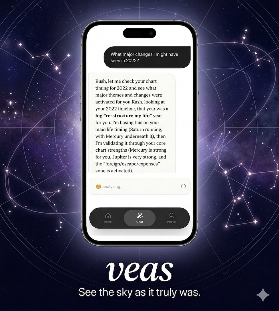 Veas gallery image