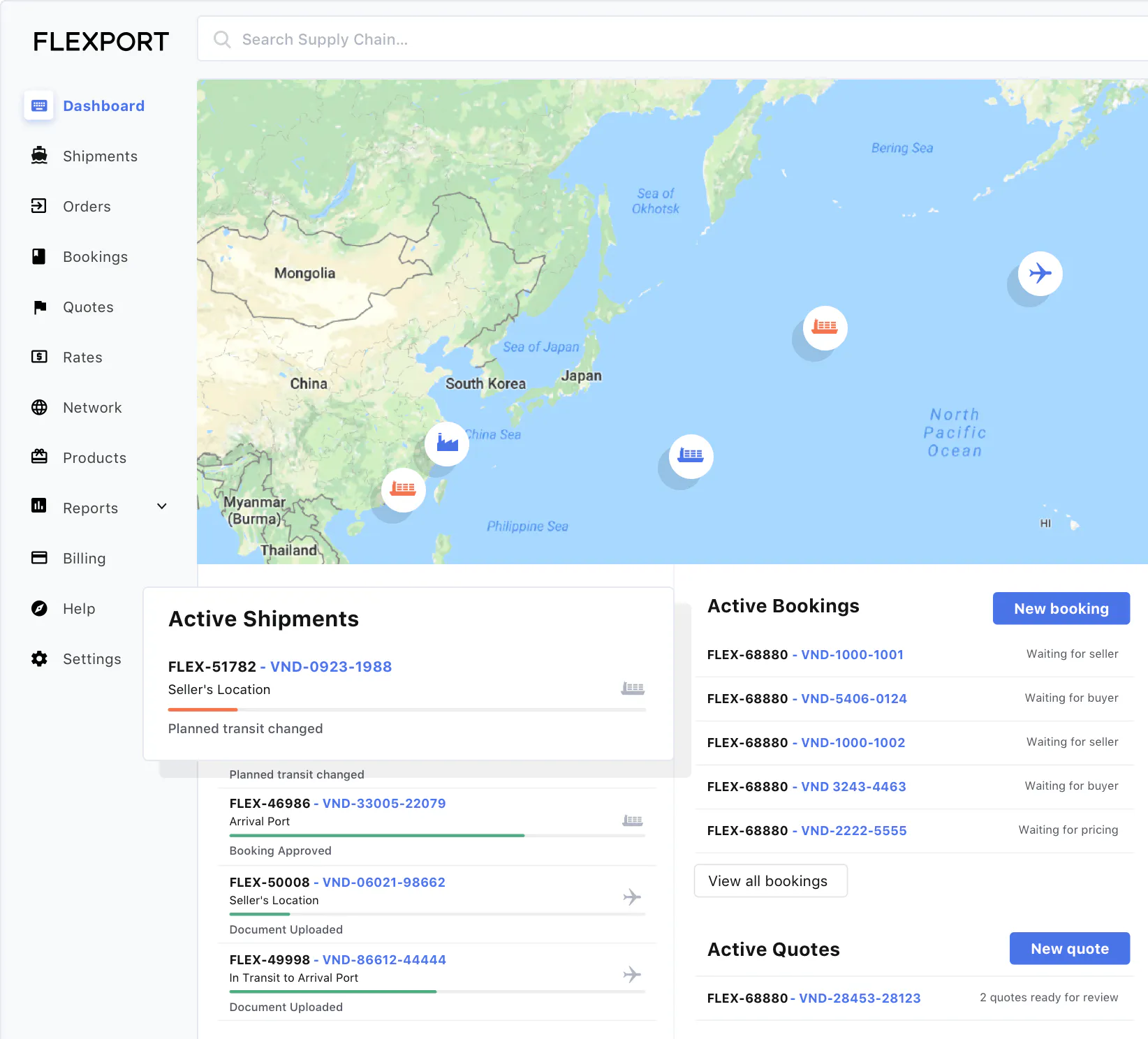 Flexport Image