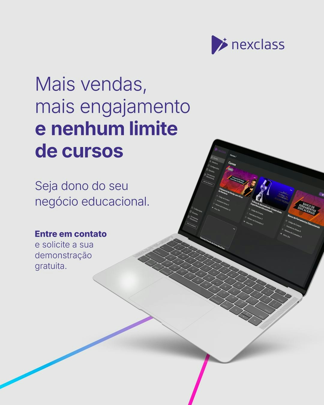 Nexclass gallery image