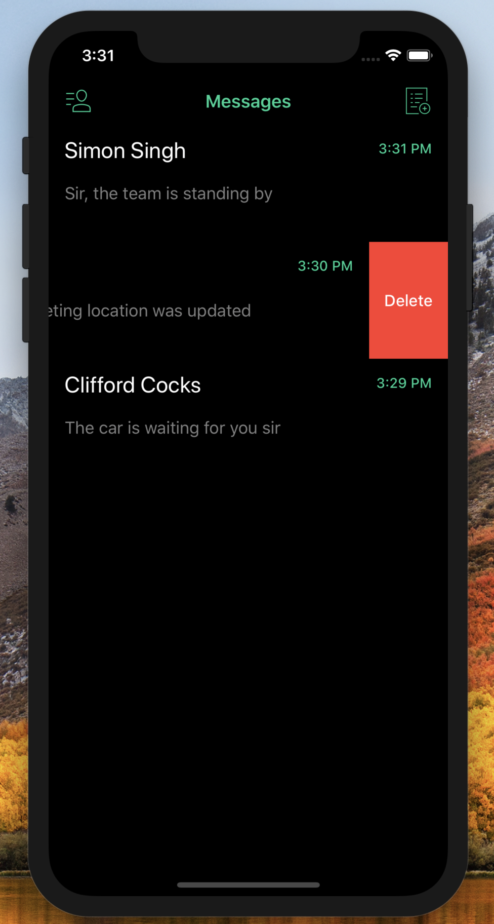 Kryption gallery image