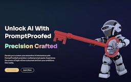 #1 AI PromptVault for ChatGPT & Claude media 1