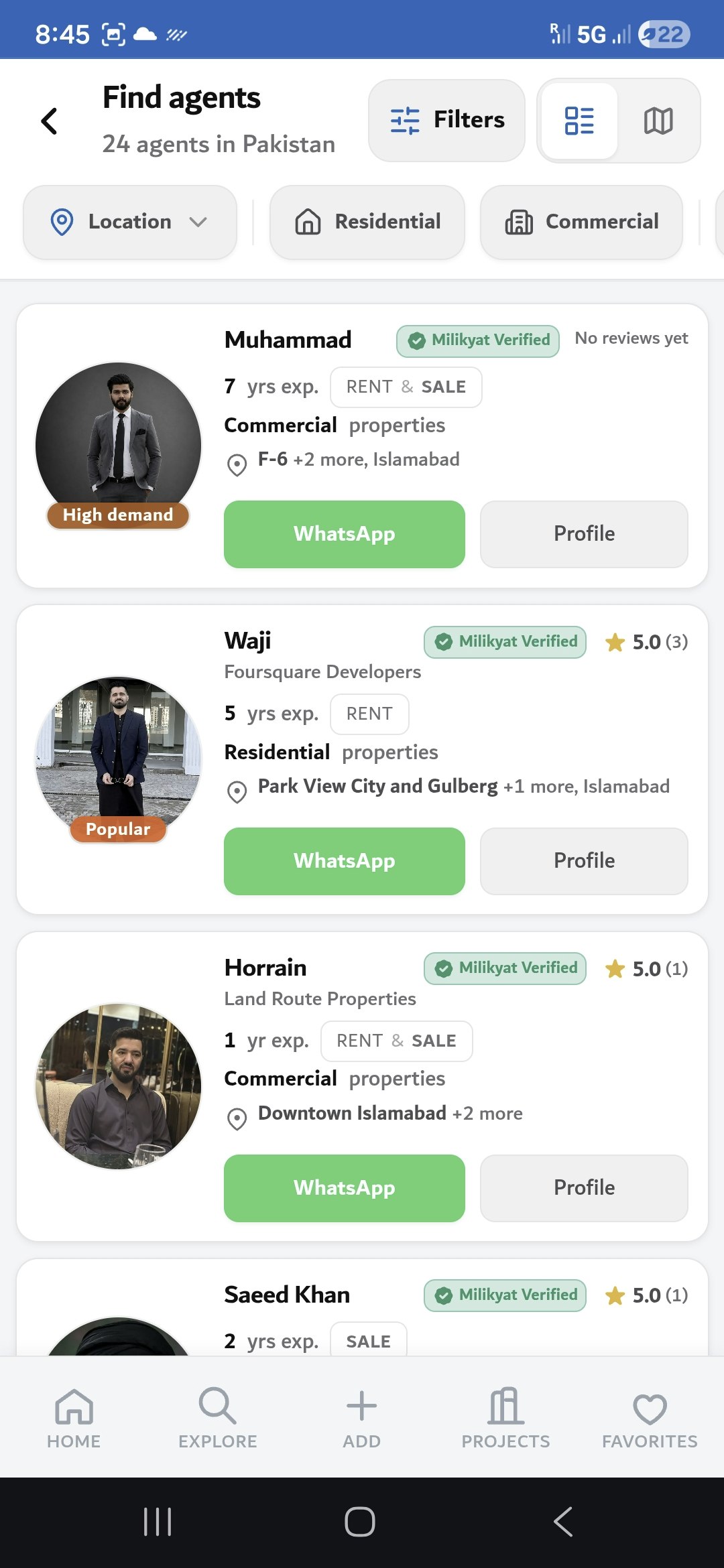 Milkiyat.com gallery image
