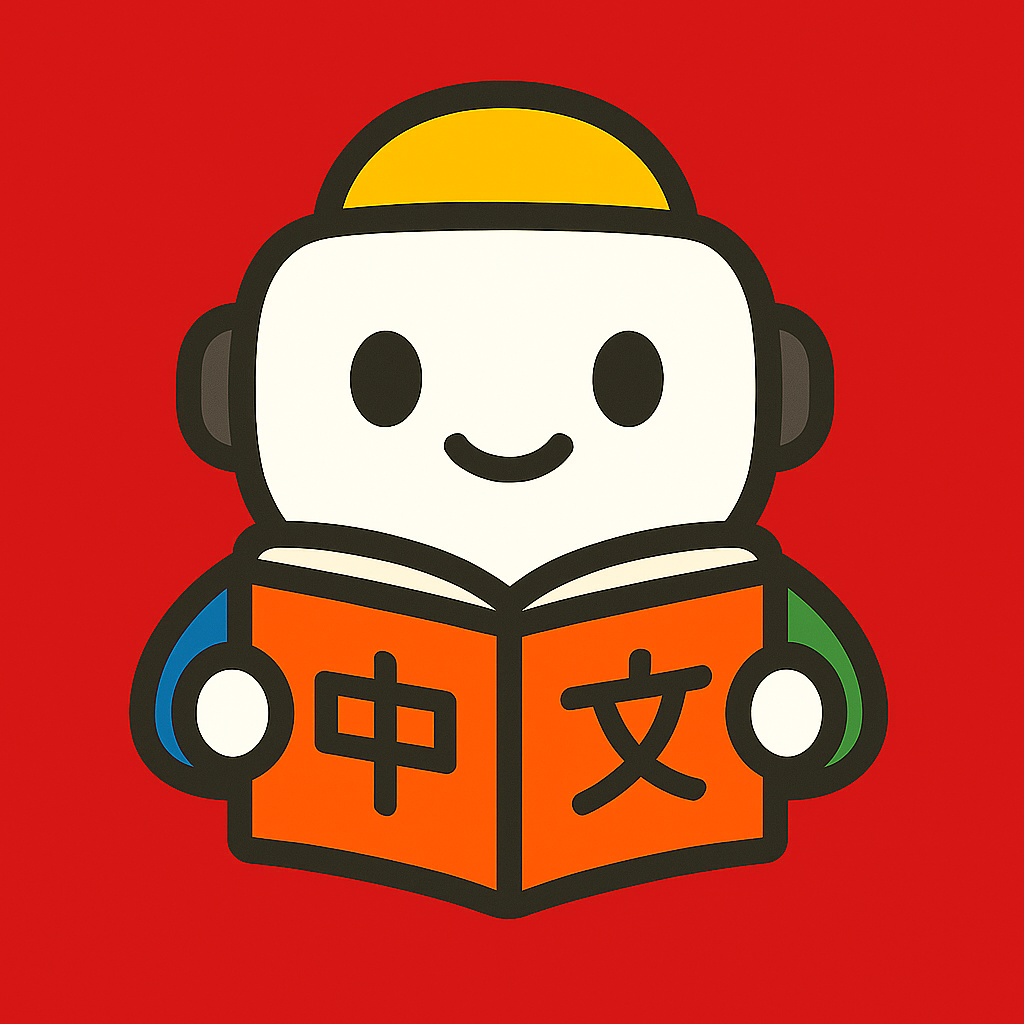 Bob Chinese logo