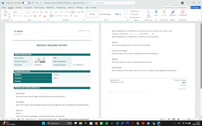 PISUM screenshot 5