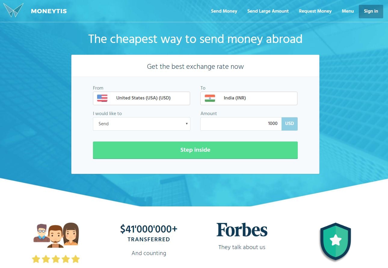 Moneytis Image