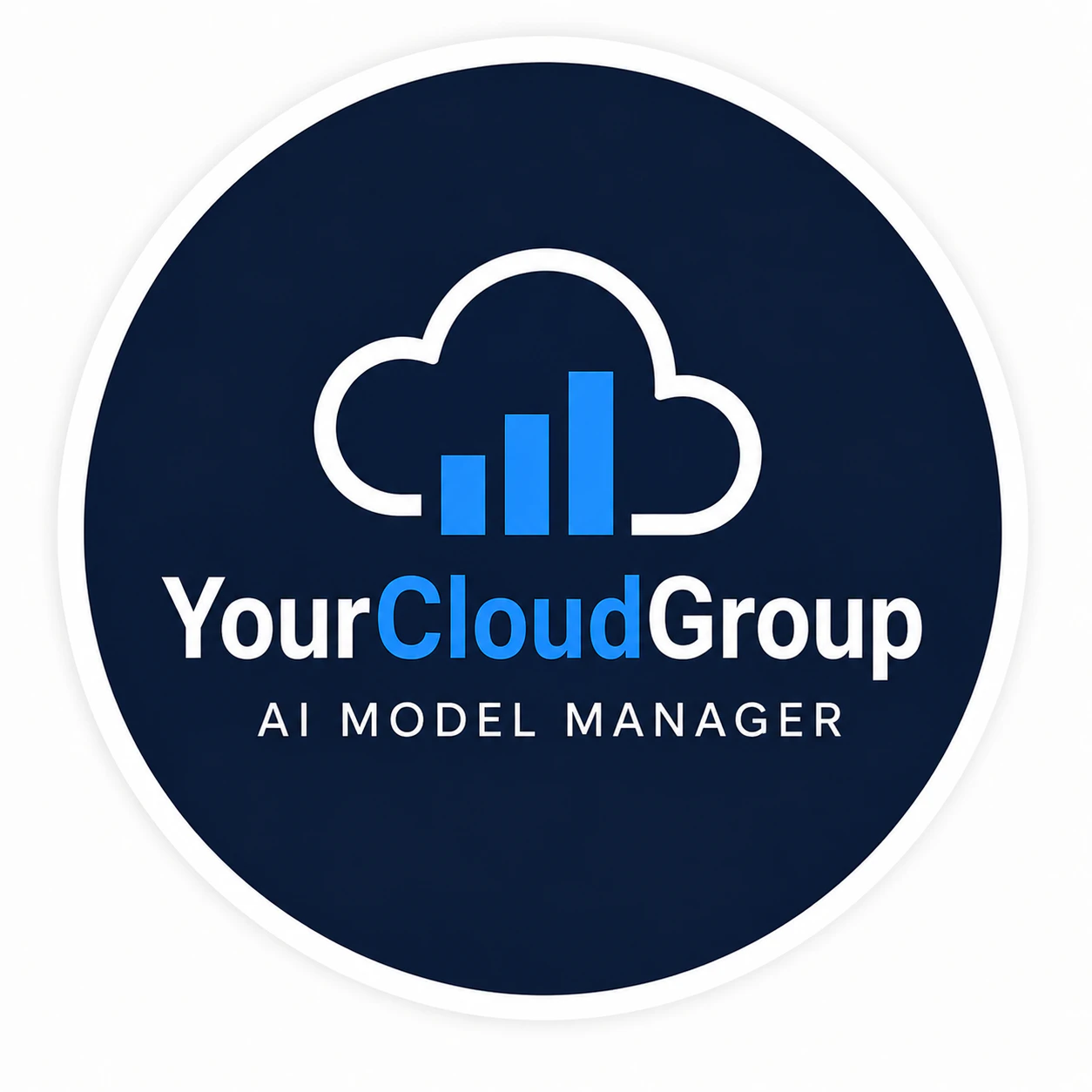 YourCloudGroup AI Model Manager 截图