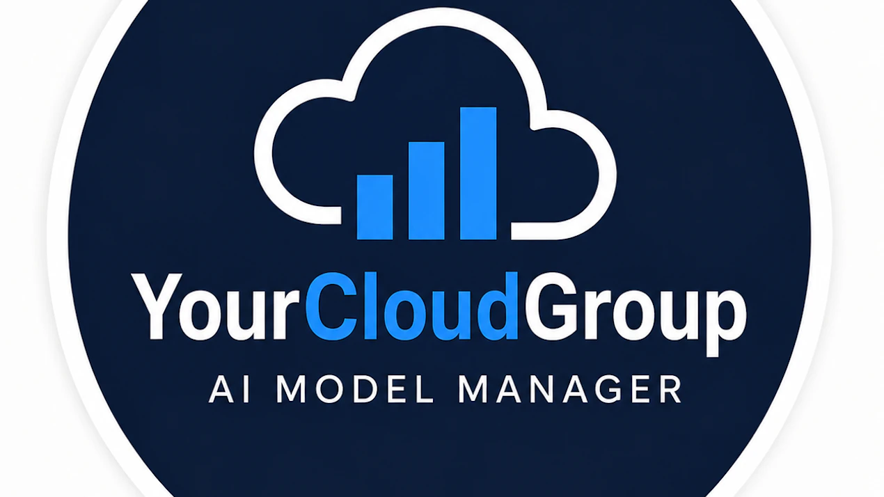 YourCloudGroup AI Model Manager product