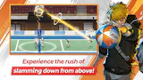 The Spike Mod APK