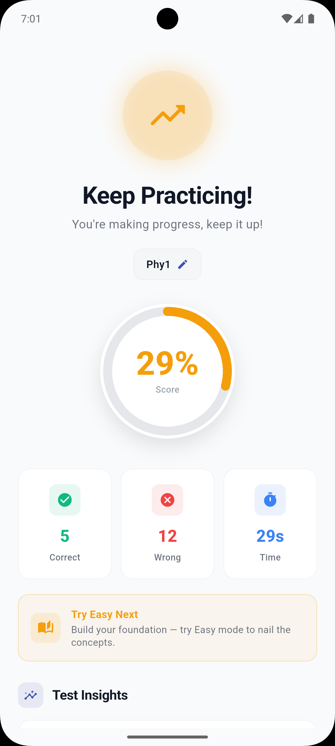 MindPrep AI gallery image