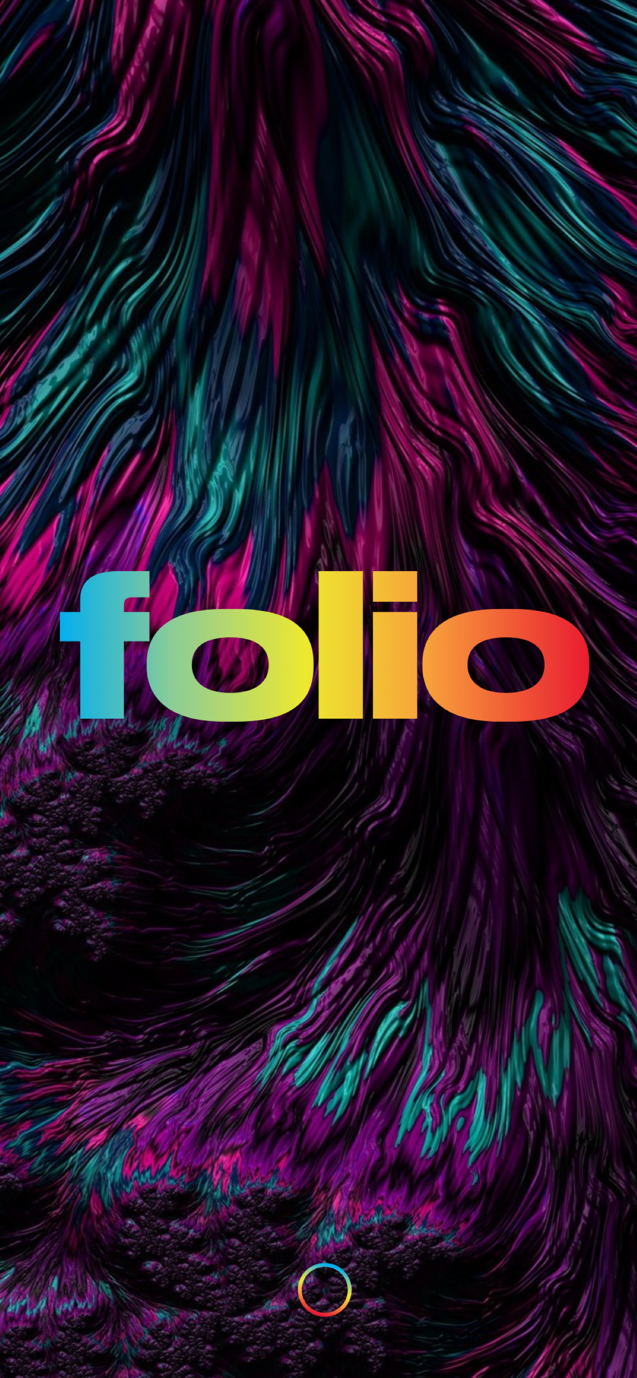 Folio gallery image