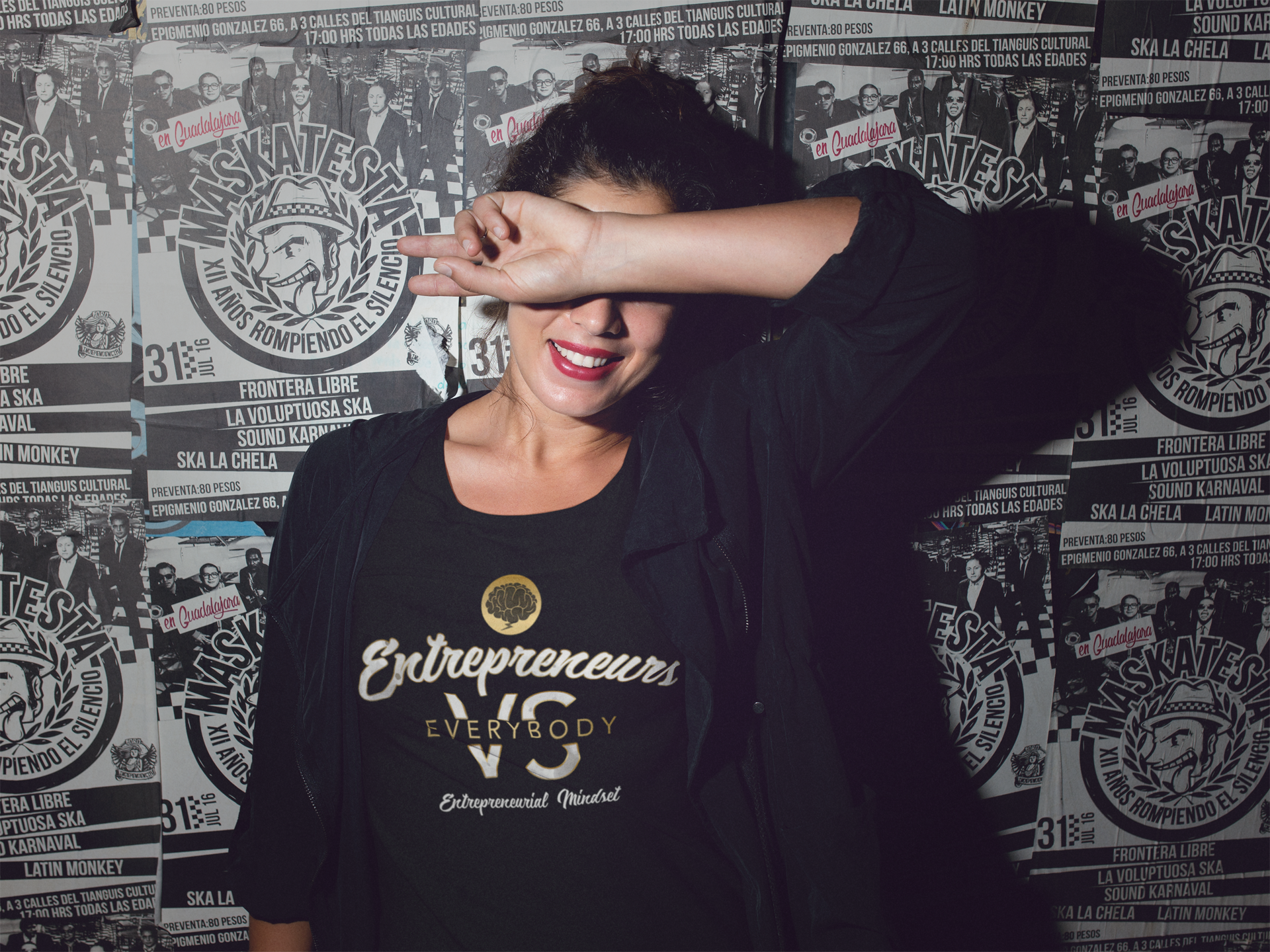 Entrepreneurial Mindset ™ gallery image