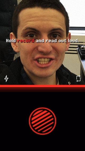 GIFCap by Funny Or Die gallery image