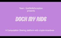 Dock My Ride media 1