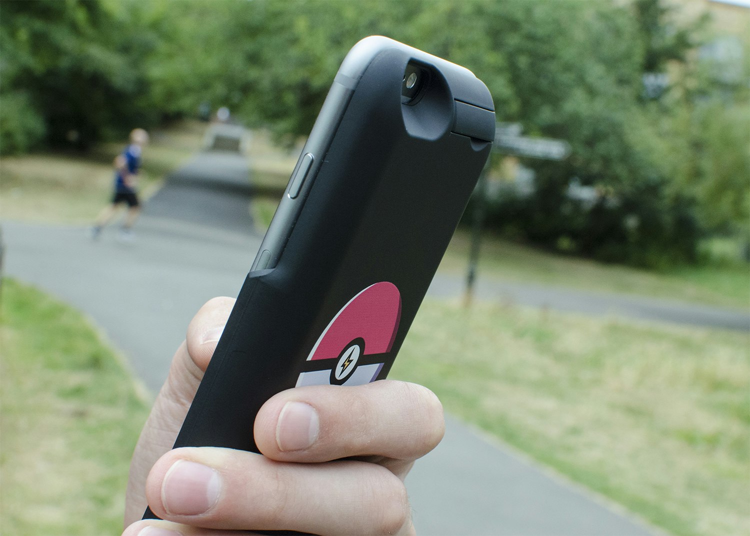 PokéPowerUp! gallery image