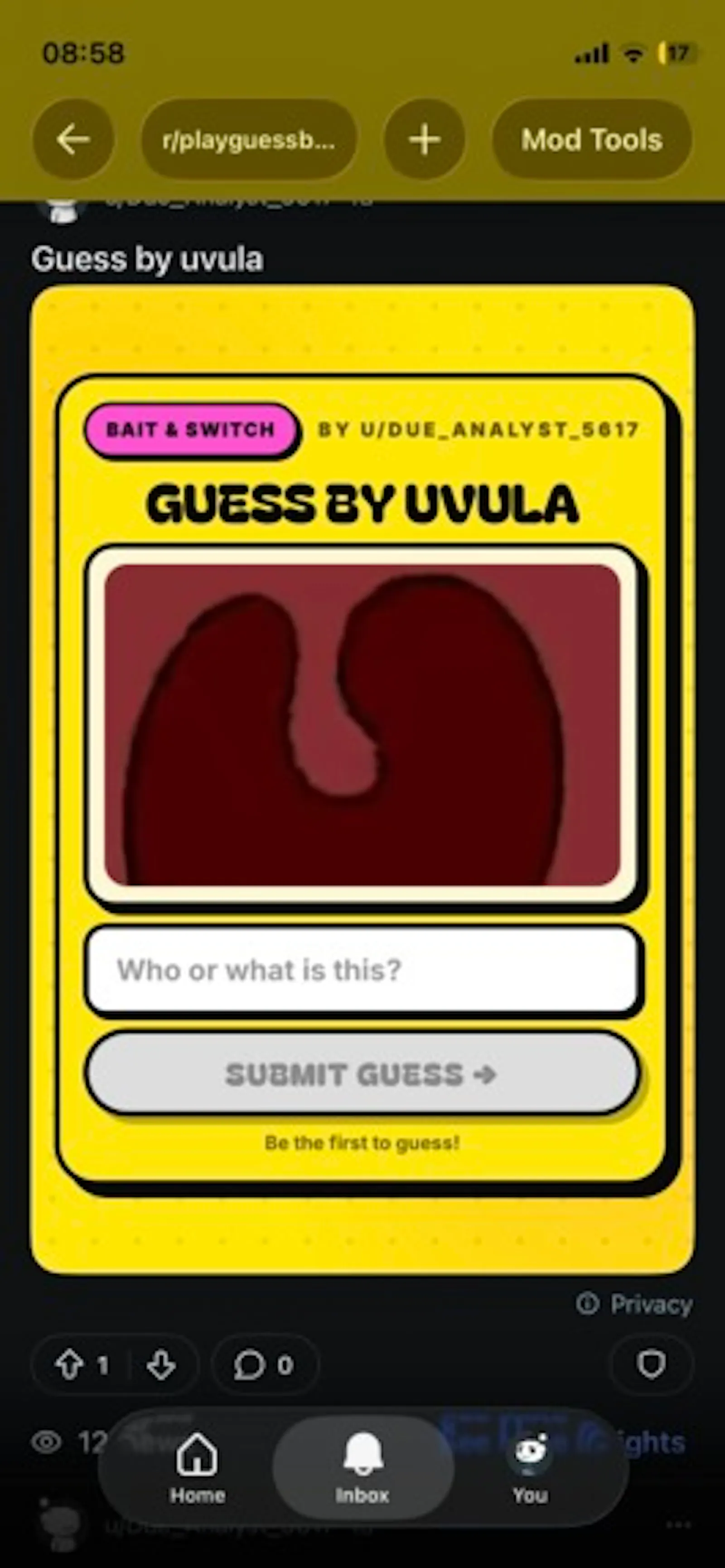 GuessBy screenshot 6