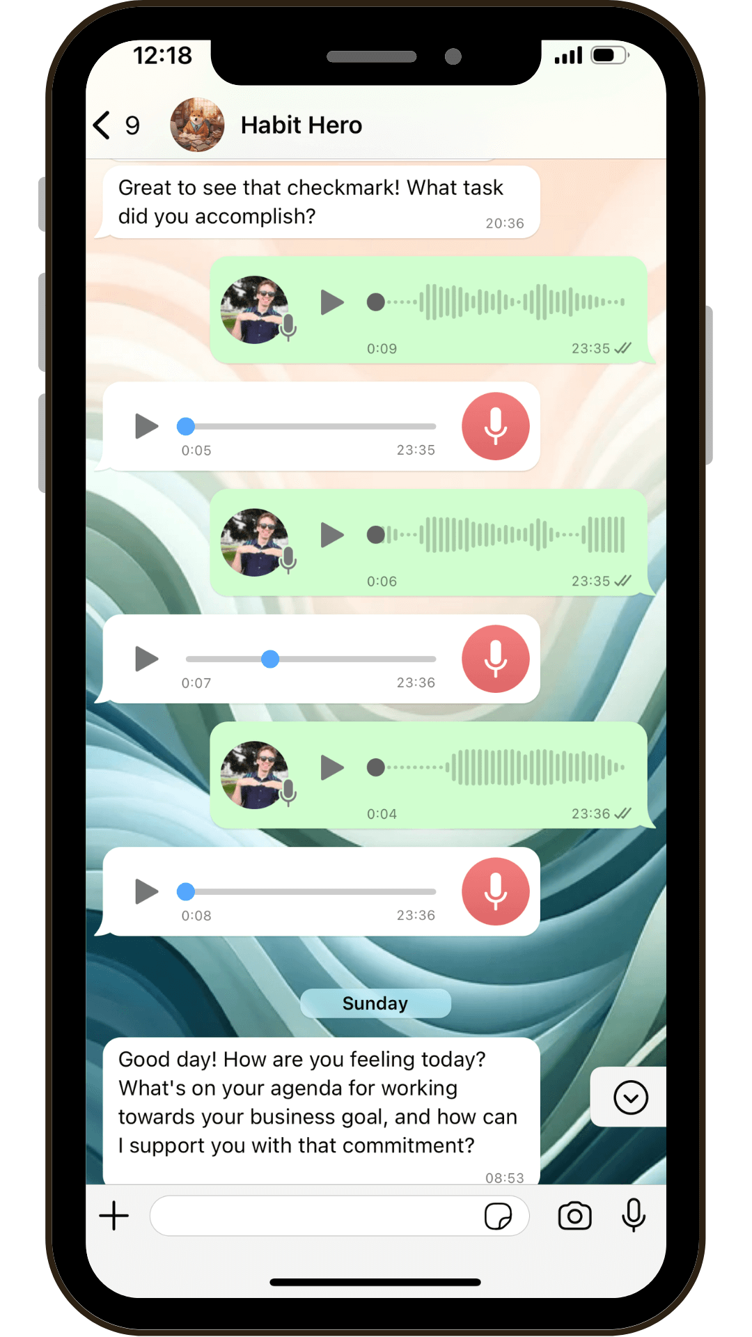 Habit Hero  gallery image