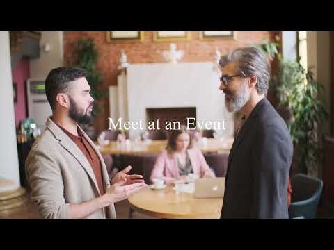 Conferly gallery image