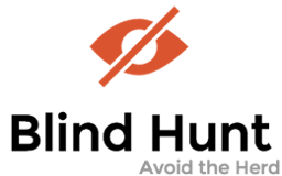 Blind Hunt media 1