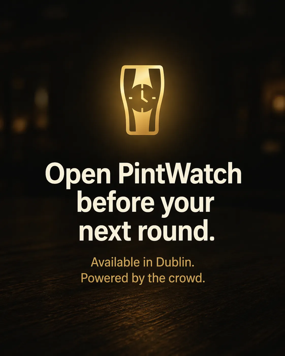 PintWatch Ireland gallery image
