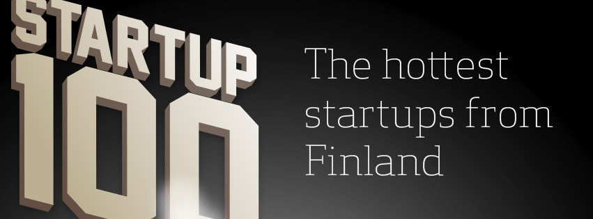 Startup100