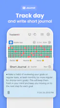 TrackerKit: Habit & Time Tracker gallery image