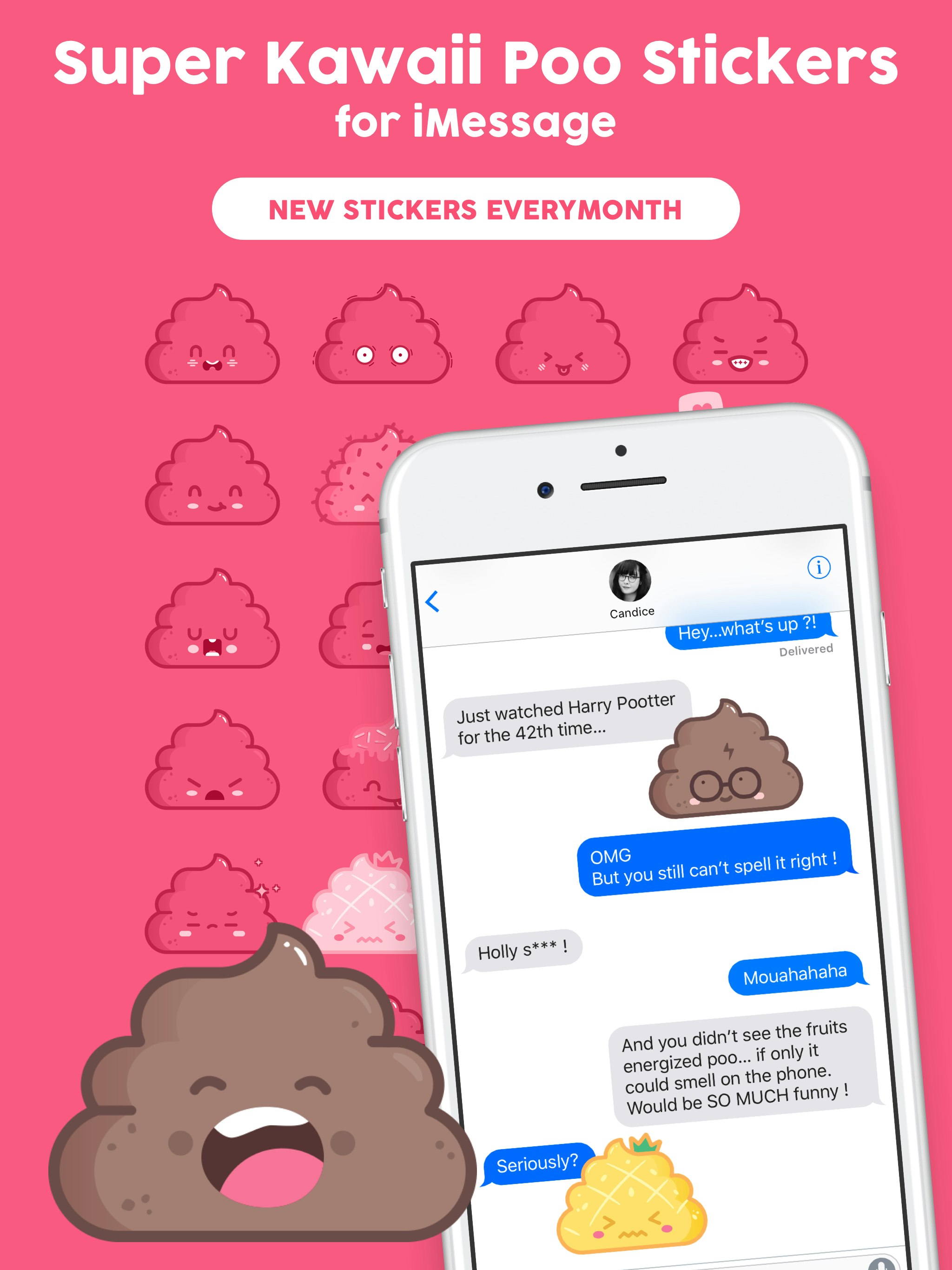 Poopoopidou gallery image