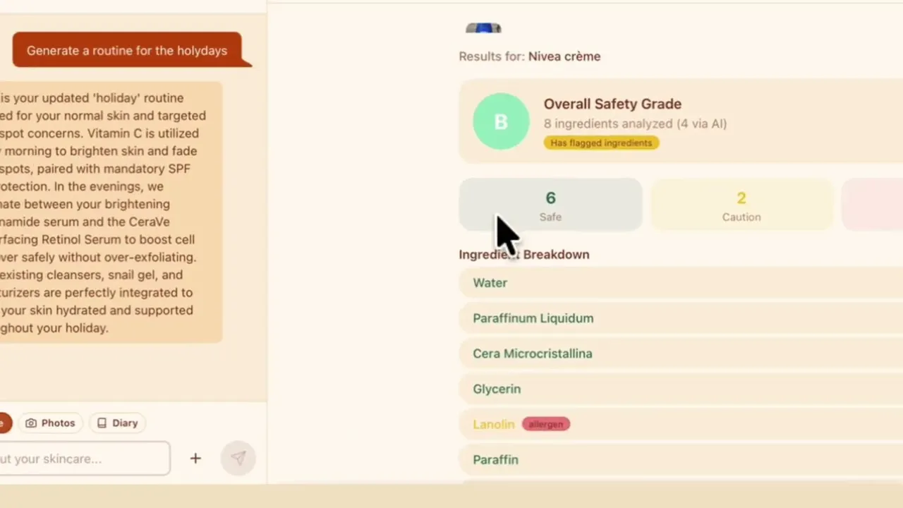Skinmy.app gallery image