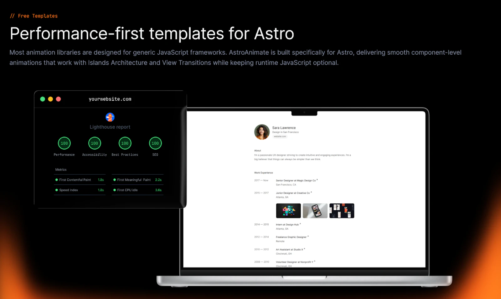 AstroAnimate screenshot 6