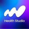 Health Studio Remote Patient Monitoring logo
