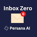 Inbox Zero by Persana