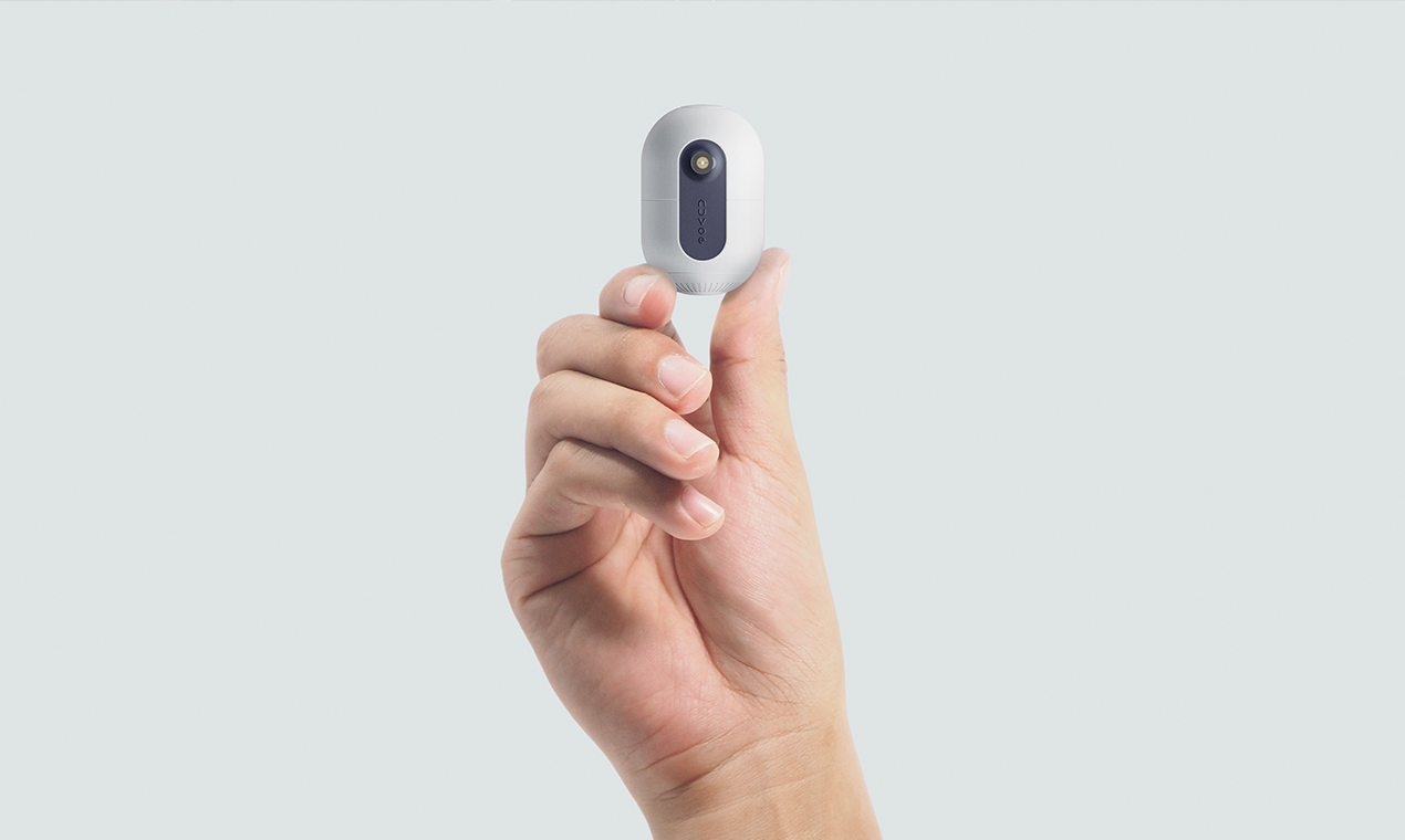 Nuvoe Pod & Bottle gallery image