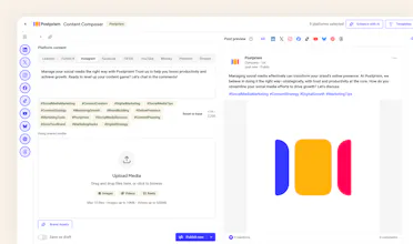 Postprism gallery image