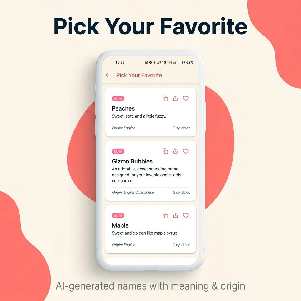 Pawly AI gallery image