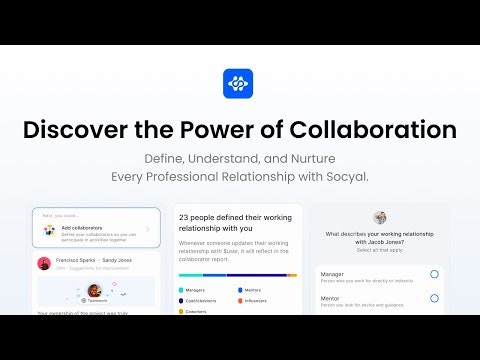 Socyal gallery image