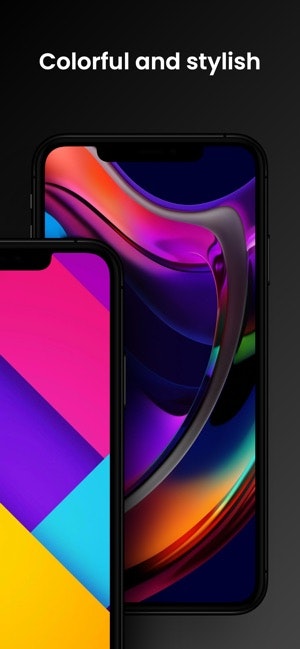 Walpie - 4K Wallpapers gallery image