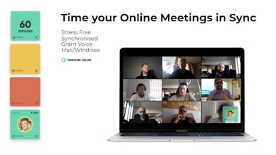 Timeqube Online gallery image