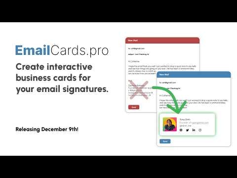 EmailCards gallery image