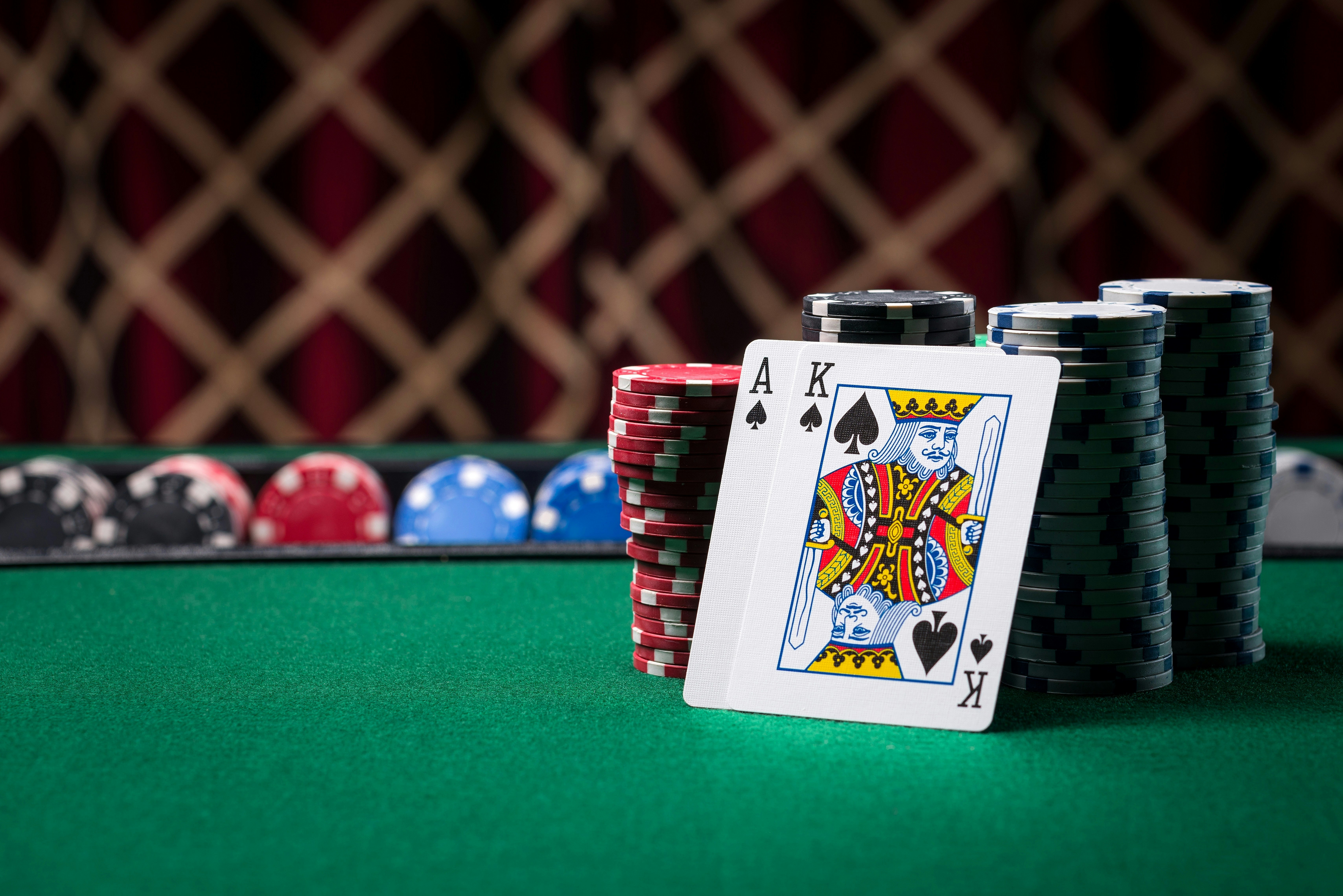 Most Popular Types of Poker Games gallery image