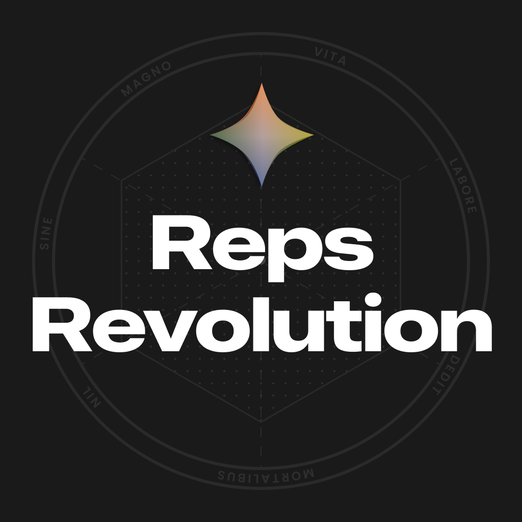 RepsRevolution
