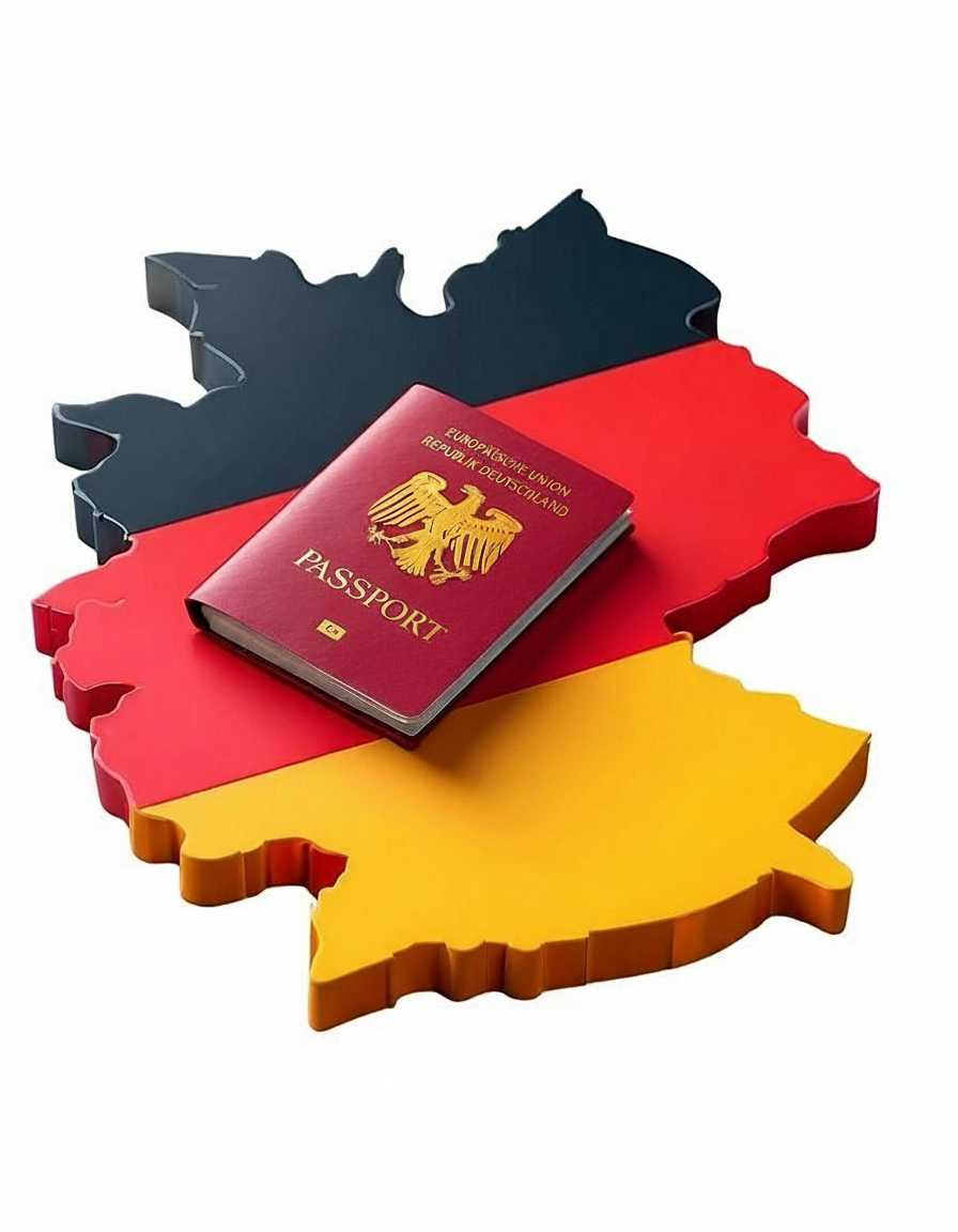 Leben in Deutschland