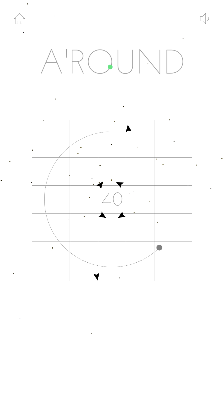 A'ROUND gallery image