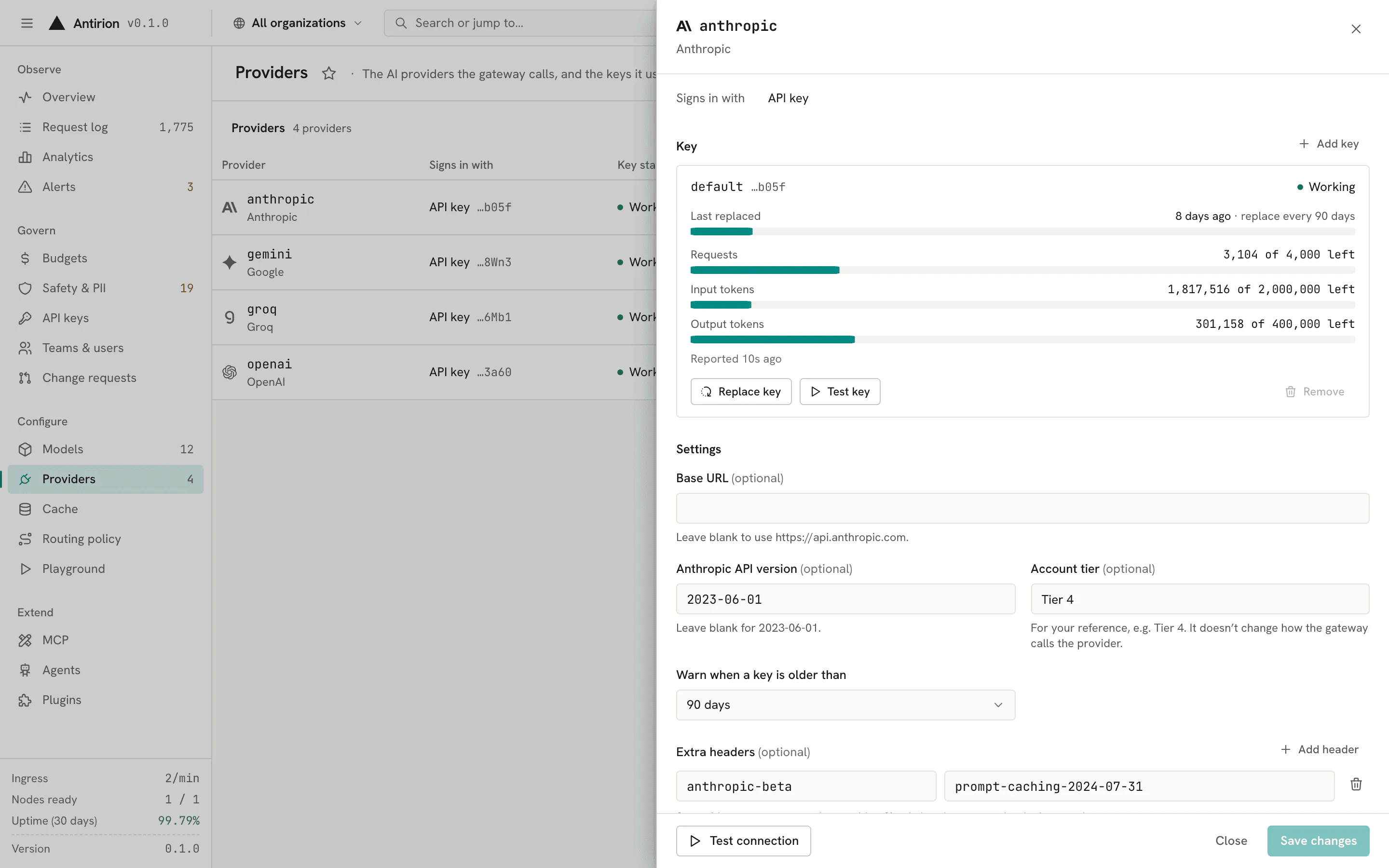 Antirion gallery image