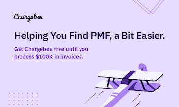 Chargebee Launch Program gallery image
