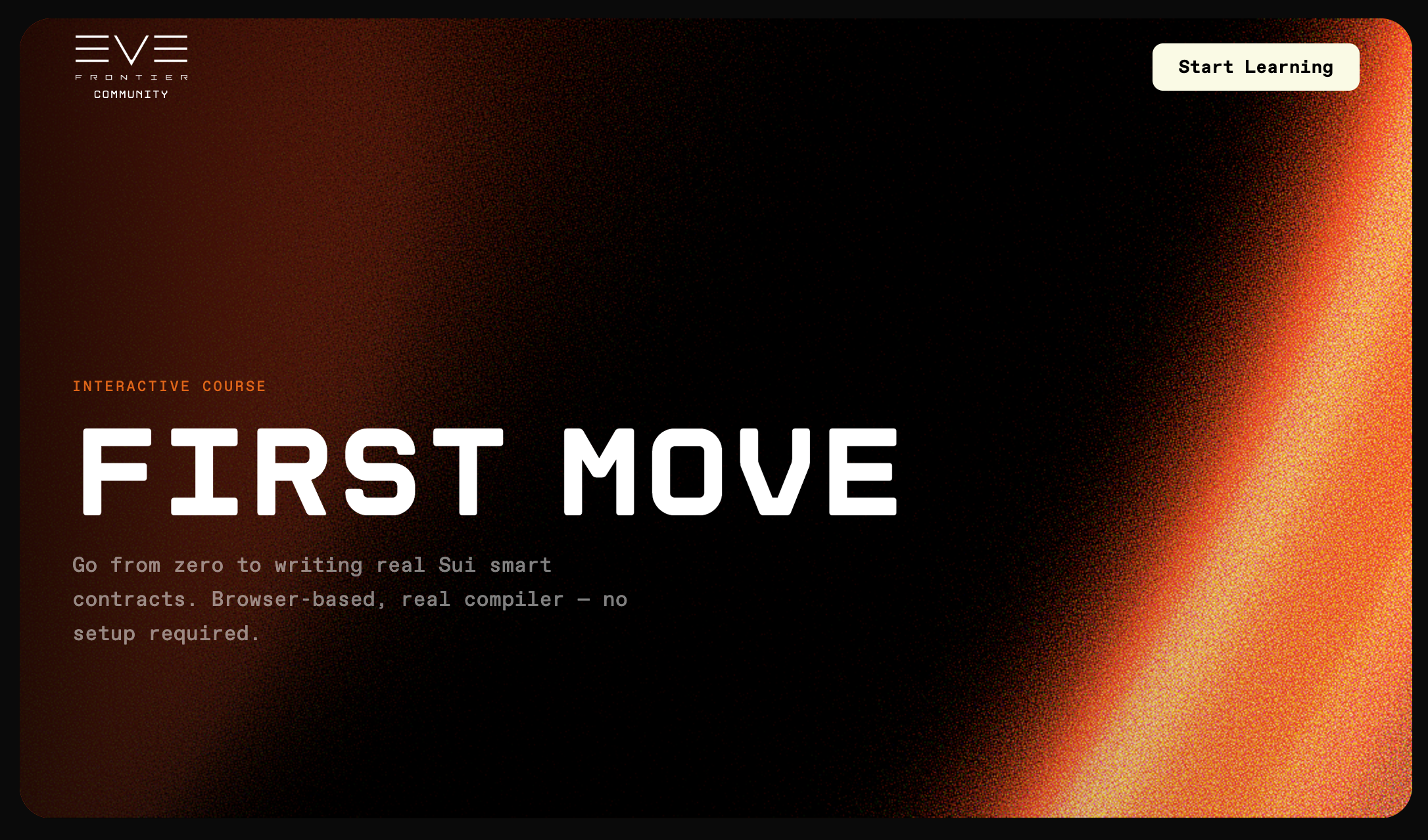First Move gallery image