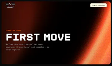First Move gallery image