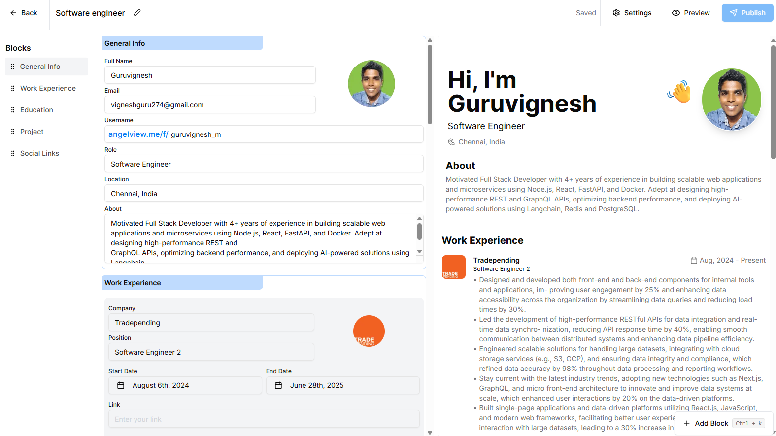 Angelview - เปลี่ยนพอร์ตการลงทุนให้เป็นโอกาส media 4