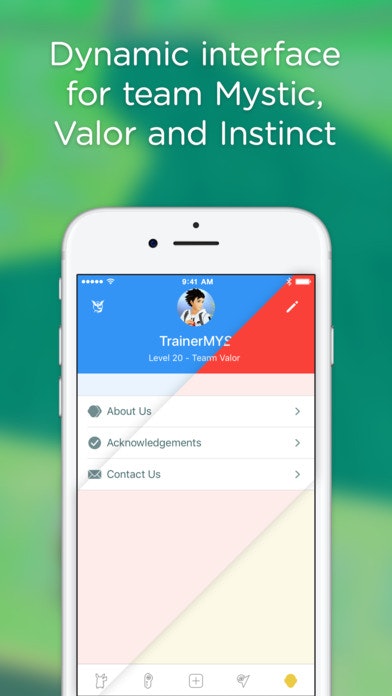 Pocketdex gallery image