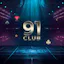 91 Club Games