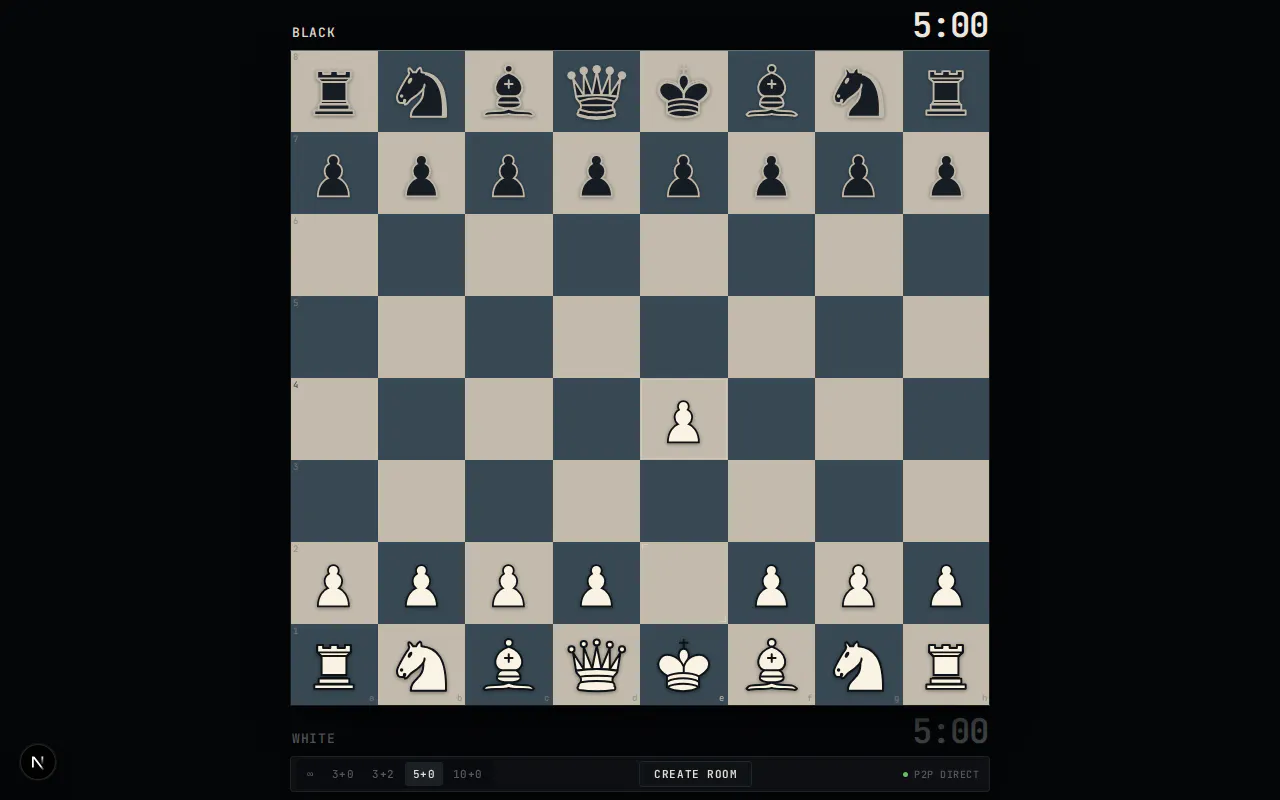 VEYRN Chess gallery image