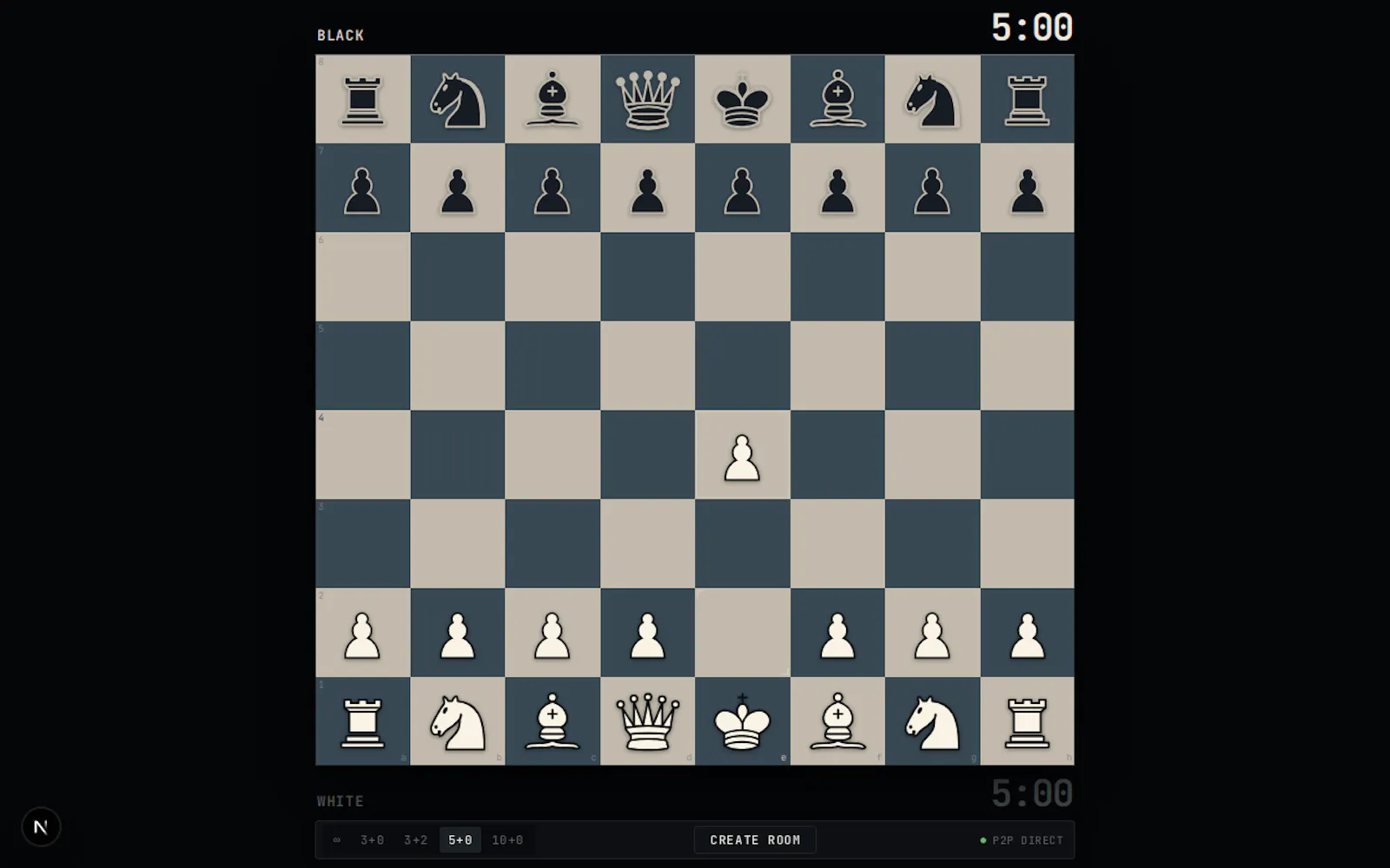 VEYRN Chess screenshot 2